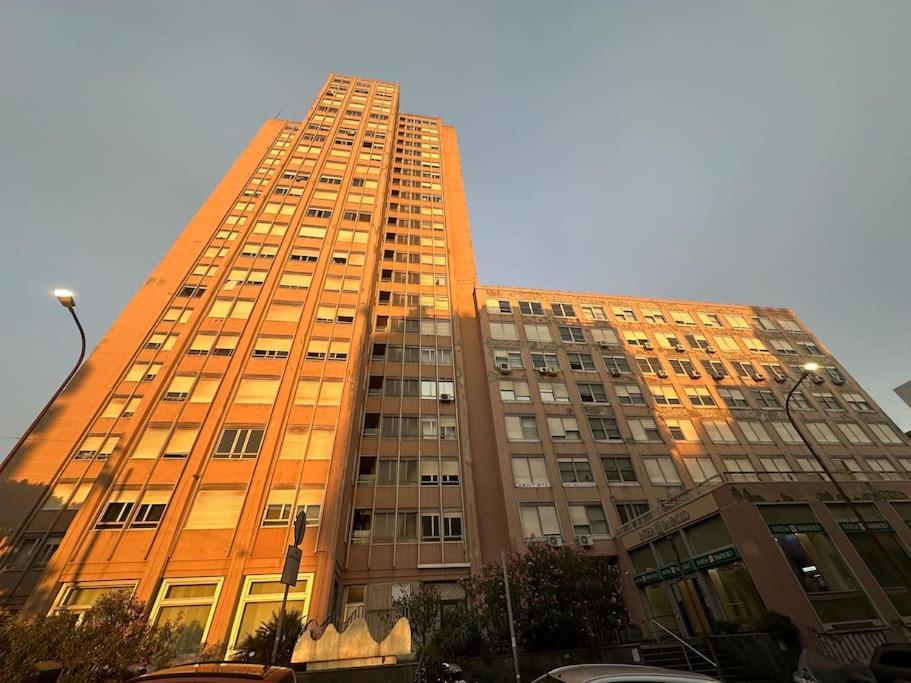 Amiro Casa Sea View Torre Génova Exterior foto