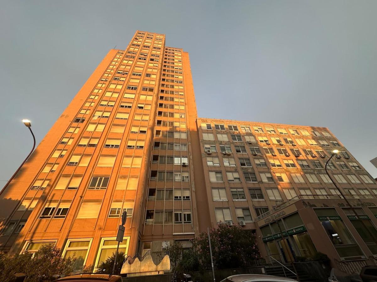 Amiro Casa Sea View Torre Génova Exterior foto